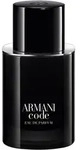 Armani Code Pour Homme Eau de Parfum Nat. Spray