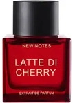 Latte Di Cherry Extrait de Parfum