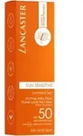 Sun Sensitive Luminous Tan Oil-Free Milky Fluid SPF 50