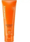 Sun Beauty Body Milk SPF15