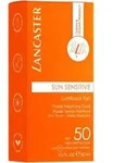 Sun Sensitive Matt Fluid SPF50