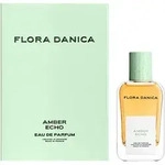 Amber Echo Eau de Parfum Nat. Spray