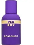 100 ml Perroy Blond Purple Eau de Parfum Nat. Spray