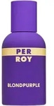 50 ml Perroy Blond Purple Eau de Parfum Nat. Spray