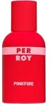 50 ml Perroy Pink Fire Eau de Parfum Nat. Spray