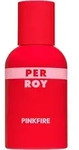 100 ml Perroy Pink Fire Eau de Parfum Nat. Spray