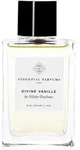 DIVINE VANILLE by Olivier Pescheux Eau de Parfum Nat. Spray (nachf&uuml;llbar)