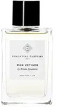 MON VETIVER by Bruno Jovanovic Eau de Parfum Nat. Spray Refill