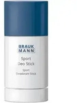 BRAUKMANN Sport Deo Stick