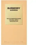 30 ml Burberry Goddess Eau de Parfum Nat. Spray Intense
