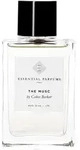 THE MUSC by Calice Becker Eau de Parfum Nat. Spray (nachf&uuml;llbar)