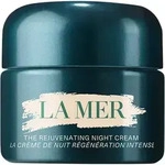 The Rejuvenating Night Cream