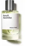 Neroli Nasimba Eau de Parfum Nat. Spray