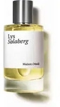 Lys Solaberg Eau de Parfum Nat. Spray