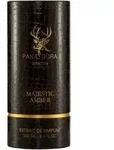 Majestic Amber Extrait de Parfum Nat Spray