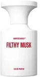 50 ml BORNTOSTANDOUT Filthy Musk Eau de Parfum Nat. Spray