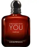 100 ml Emporio Armani Stronger With You Parfum