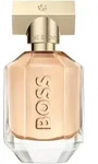 Boss The Scent For Her Eau de Parfum Nat. Spray refillable