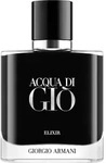 50 ml Armani Acqua di Gi&ograve; Pour Homme Elixir Perfume