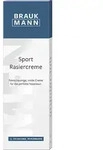 BRAUKMANN Sport Rasiercreme