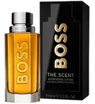 Boss The Scent For Him After Shave