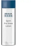 BRAUKMANN Sport Pre Shave Lotion