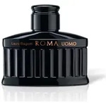 125 ml Laura Biagiotti Roma Uomo Nero Estremo Eau de Parfum Nat. Spray
