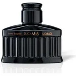 Roma Uomo Nero Estremo Eau de Parfum Nat. Spray