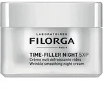 Time-Filler Night 5XP