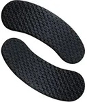 Unisex Augenpads Black