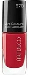 Art Couture Nail Lacquer