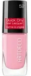 Quick Dry Nail Lacquer