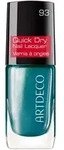 Quick Dry Nail Lacquer