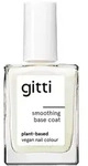 Smoothing Base Coat