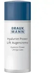 BRAUKMANN Hyaluron Power Lift Augencreme