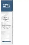 BRAUKMANN Bart & Kopfhaut Tonic