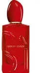 100 ml Armani S&igrave; Passione Red Musk Eau de Parfum Nat. Spray