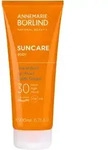 Suncare Body Sonnenfluid LSF 30