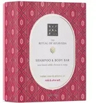 The Ritual of Ayurveda Shampoo & Body Bar