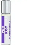 15 ml Perroy Blond Purple Eau de Parfum Nat. Spray