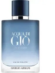 100 ml Armani Acqua Di Gi&ograve; Profondo Eau de Toilette Nat. Spray