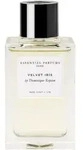 100 ml ESSENTIAL PARFUMS Velvet Iris by Dominique Ropion Eau de Parfum Nat. Spray