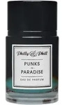 Punks in Paradise Eau de Parfum Nat. Spray