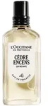 C&eacute;dre Encens Eau de Toilette Nat. Spray