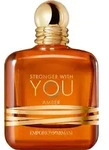 Emporio Armani Stronger with You Amber Eau de Parfum Nat. Spray