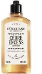 C&eacute;dre Encens Duschgel