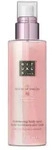 The Ritual of Sakura Shimmering Body Spray