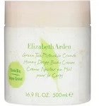 Green Tea Pistachio Honey Drops Body Cream