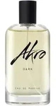 100 ml Akro Dark Eau de Parfum Nat. Spray