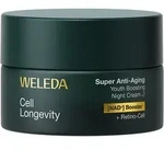 Anti-Aging Youth Boostin Night Cream